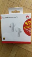 Huaweii FreeBuds 5i Neu originalverpackt München - Thalk.Obersendl.-Forsten-Fürstenr.-Solln Vorschau