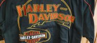 Harley Davidson 3XL/ XXXL Kurzarrmhemd Hemd große Stickereien  ! Berlin - Tempelhof Vorschau
