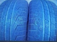 2x 225/50R17 94H Pirelli RunFlat DOT12 6mm 80% Winterreifen (168) Rheinland-Pfalz - Schifferstadt Vorschau