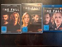 The Fall - Tod in Belfast - Staffel 1-3/1 x Blu Ray + 2 x DVD/UNC Kr. München - Kirchheim bei München Vorschau