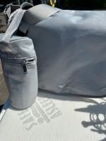 Armani Wickeltasche neuwertig NP190€ Rechnung Nordrhein-Westfalen - Recklinghausen Vorschau