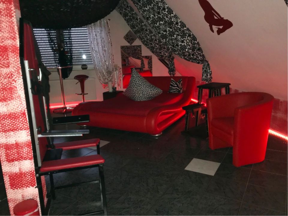 Stundenzimmer in Dortmund