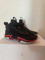 Jordan 36 Infrared 23 clear sole Mitte - Gesundbrunnen Vorschau