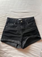 Bershka Jeans Short 36/S Brandenburg - Potsdam Vorschau