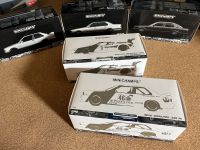 OVP Modellauto 1/18 Originalverpackung AutoArt BMW e21 e28 e23 e3 Hessen - Kassel Vorschau