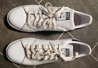 Adidas Stan Smith Größe  11 Nordrhein-Westfalen - Hille Vorschau