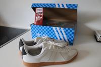 adidas bw army x END. Bayern - Lindau Vorschau