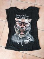 Damen T Shirt Gr M C&A kurzarm Mädchen Bayern - Plattling Vorschau