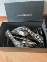 Original Armani Absatzschuhe / Pumps Köln - Kalk Vorschau