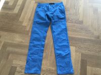 Oakley Hose neu Jeans blau W30 L32 5 Pocket Bayern - Breitbrunn am Chiemsee Vorschau