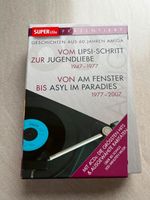 SUPERillu Sonderedition 60 Jahre Amiga 1947-2007 2 Bücher + 2 CDs Berlin - Steglitz Vorschau