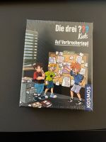 Die drei ??? Kids Verbrecherjagd Kartenspiel - Neu verschweißt Nordrhein-Westfalen - Haltern am See Vorschau