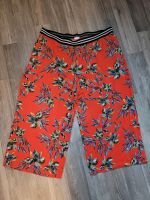 ❤️Lascana Culotte mit Blumenprint Bayern - Burglengenfeld Vorschau