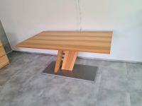 Esstisch Tisch Esszimmertisch furniert modern Bayern - Gräfendorf Vorschau