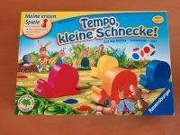 Tempo kleine Schnecke Brettspiel Niedersachsen - Hann. Münden Vorschau