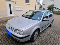 Golf 4 1,4l 16V Bj. 1997 Baden-Württemberg - Bad Friedrichshall Vorschau