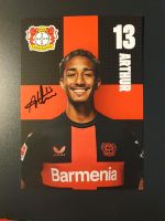 Autogrammkarte Arthur Saison 2023/24 Nordrhein-Westfalen - Ense Vorschau