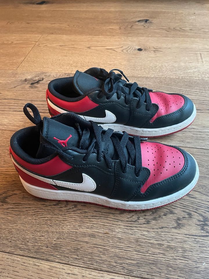 ** Nike Air Jordan ** Größe 36 in Düsseldorf