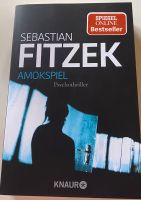 3x Sebastian Fitzek Bücher Nordrhein-Westfalen - Remscheid Vorschau