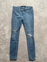 Hollister Jeans W25 L24 petite xs Bayern - Bamberg Vorschau