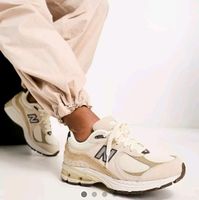 New Balance 2002 Sneaker, NEU, Neupreis 160, Größe 40,5 Nordrhein-Westfalen - Wenden Vorschau