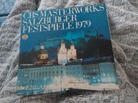 CBS Masterworks - Salzburger Festspiele 1979 Bayern - Bad Grönenbach Vorschau