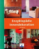 Buch wie neu: Enzyklopädie Innendekoration Besteller Wohndesign Sachsen-Anhalt - Halle Vorschau