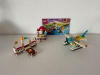 Lego Friends 3063 Flugschule mit Wasserflugzeug + Ersatzteile Baden-Württemberg - Schwäbisch Hall Vorschau