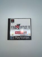 PlayStation 1 Ps1 Final Fantasy XI 6 Demo Spiel Ovp Bayern - Wegscheid Vorschau