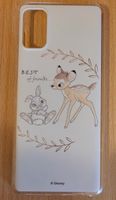 DeinDesign Silikon Hülle Samsung Galaxy A41 transparent Bambi Klo Sachsen - Stolpen Vorschau