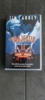 VHS JIM CARREY "THE MAJESTIC" WIE NEU !!! Nordrhein-Westfalen - Siegburg Vorschau