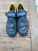 Shimano Fahrrad Halbschuhe für SPD Klicksystem Nordrhein-Westfalen - Königswinter Vorschau