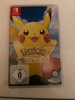 Nintendo Switch Pokémon Let‘s Go Pikachú Spiel Berlin - Neukölln Vorschau