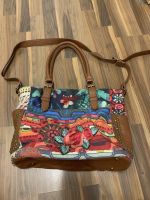 Desigual Handtasche Nürnberg (Mittelfr) - Aussenstadt-Sued Vorschau