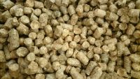 Strohpellets, Einstreu,Pellets,Stallbedarf, Sachsen - Riesa Vorschau