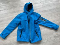 Jacke Yigga Gr 140 wie neu Niedersachsen - Cuxhaven Vorschau