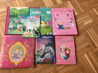 Kinderbücher, Märchen- und Prinzessinnenbücher Nordrhein-Westfalen - Castrop-Rauxel Vorschau