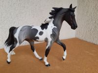 MODELLPFERD BREYER BLUEGRASS BANDIT ROAN PINTO CM DW USA LSQ Hessen - Oberursel (Taunus) Vorschau