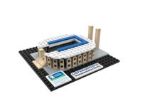 EM Lego Stadion Berlin, München, Schalke Niedersachsen - Bad Rothenfelde Vorschau