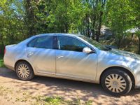 Vw jetta 1.6 comforline Hessen - Bebra Vorschau