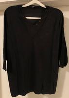 Gerry Weber Feinstrickpullover Gr. 46 schwarz Hessen - Herborn Vorschau