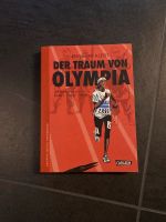 Graphic Novel „Der Traum von Olympia“ Rheinland-Pfalz - Rieschweiler-Mühlbach Vorschau