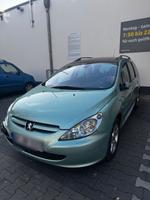 Peugeot Peugeot 307 SW 2.0 (136 PS) Automatik TÜV NEU Hessen - Offenbach Vorschau