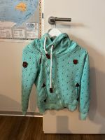 Sweatjacke Größe 34 Sachsen-Anhalt - Halberstadt Vorschau