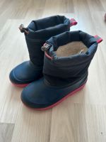 Gummistiefel Schneestiefel Winterstiefel Gr. 30 Bayern - Arnstein Vorschau