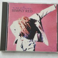 Simply Red a new flame Berlin - Tempelhof Vorschau