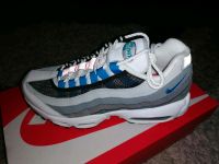 Nike Air Max 95 QS Bayern - Deggendorf Vorschau