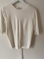 Orsay pullover Gr. L Weiß München - Maxvorstadt Vorschau