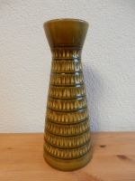 große Westerwälder Keramik Vase Jasba mid century Vintage 35,5 cm Rheinland-Pfalz - Wirges   Vorschau