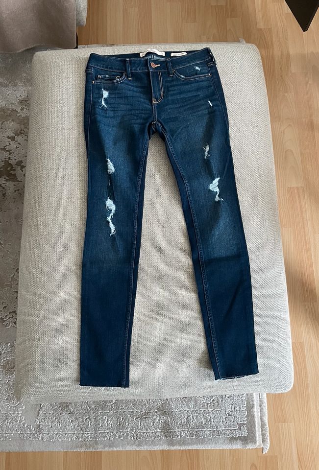 Hollister Jeans in Hamburg